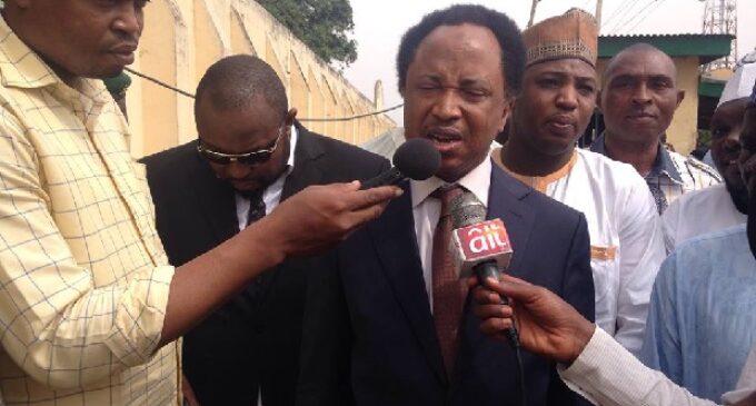Sani opposes northern govs’ ‘illegal’ move for IDB loan