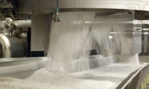 NSDC, firms sign agreements to produce 400,000MT of sugar annually