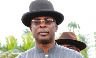 Don’t shield Sylva from prosecution, APC chieftain tells Buhari