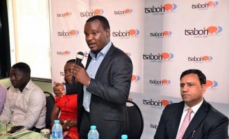 Tsaboin Traffic Talk to deploy more cameras across Lagos