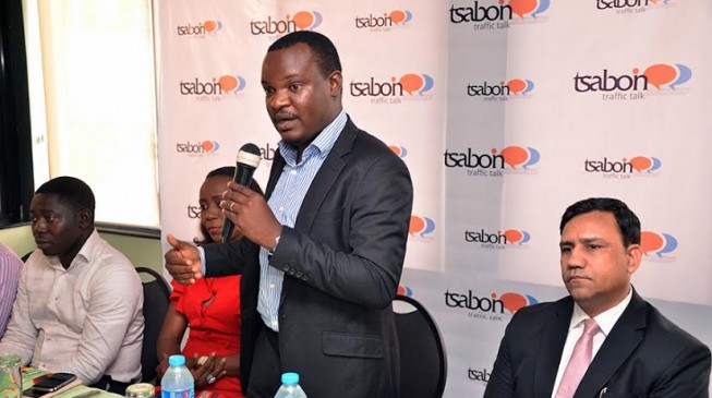 Tsaboin Traffic Talk to deploy more cameras across Lagos