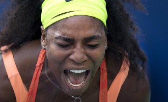 Serena: More honours but not much money