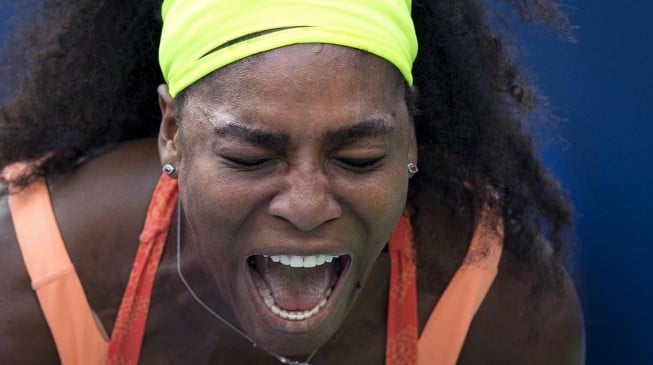 Serena: More honours but not much money