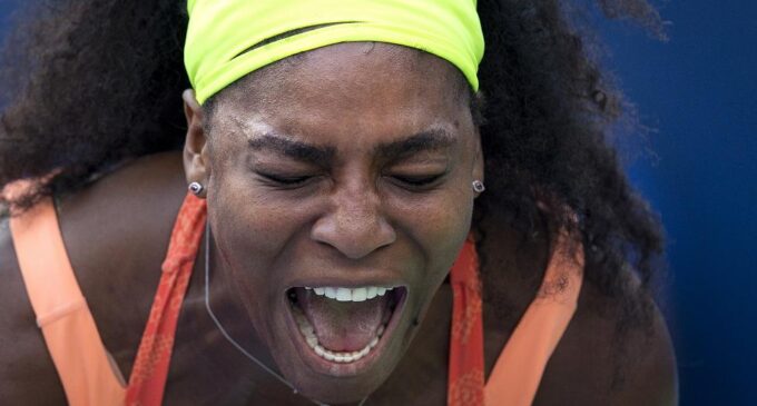 Serena: More honours but not much money