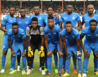 Enyimba win to maintain title dream