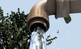 ERA/FoEN: UN is right, govt must fund water sanitation in Lagos