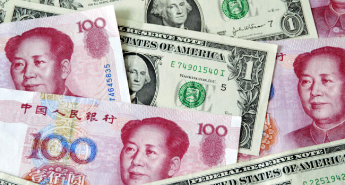 BDCs ask to be included in Yuan disbursements