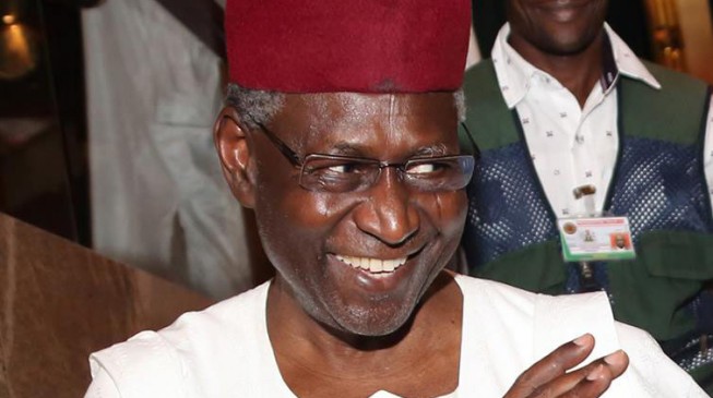 EXCLUSIVE: Abba Kyari asks DSS, police to investigate him over ‘MTN bribe’