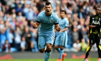 It’s going to be ‘white hart pain’ for Spurs against City