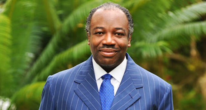 Gabonese VP takes over amid president’s illness