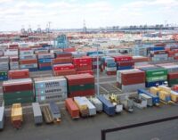 LCCI: Customs processes, procedures at ports affecting economic recovery efforts