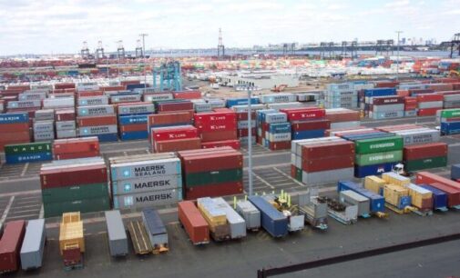 NPA secures $700m loan for Lagos ports rehabilitation