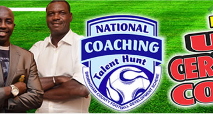 Silence from National Coaching Talent Hunt ‘haunts’ subscriber