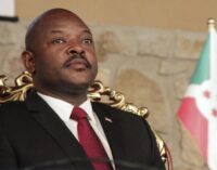 Burundi president, ‘hospitalised with COVID-19’, dies of ‘heart attack’
