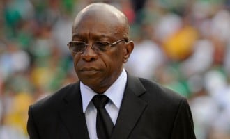 Jack Warner banned for life