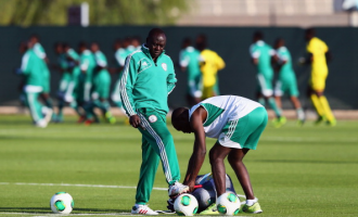 Manu Garba joins Giwa FC