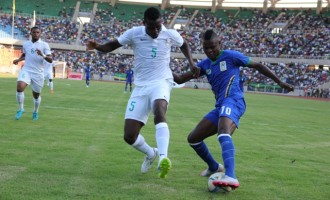 Oliseh: Eagles will get back to the top in good time