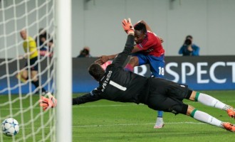 UCL PREVIEW: Ahmed Musa ‘battle ready’ for Wolfsburg