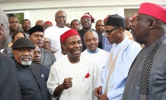 Buhari approves agency for robotics and artificial intelligence in south-east
