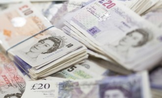 UK retail sales data fails to pack the punch