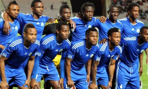 Port Harcourt to host Sierra Leone, Cote d’Ivoire match
