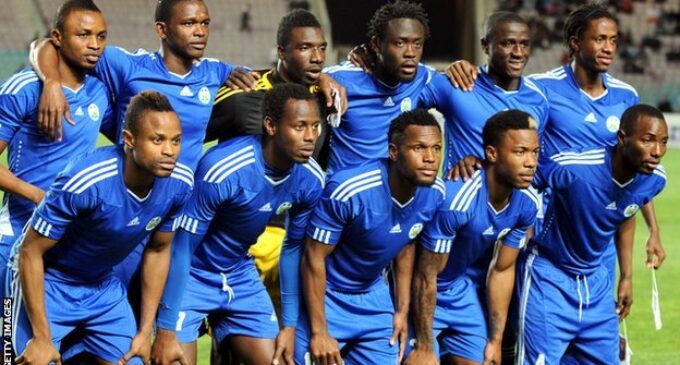 Port Harcourt to host Sierra Leone, Cote d’Ivoire match