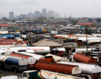 Fuel scarcity looms as tanker drivers embark on two-day warning strike