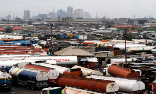 Fuel stations shut as NUPENG suspends petrol distribution to Badagry