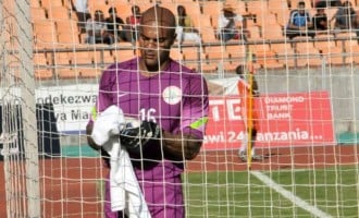 How Eagles fared against Tanzania