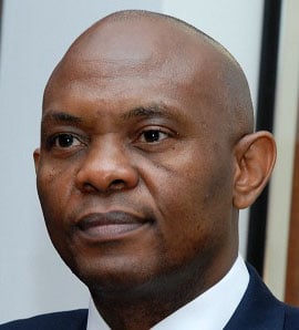 Tony Elumelu