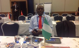 NFF mourn late sports journalist Felix Okugbe