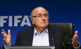 Blatter: I was close to death… I saw angels and the devil