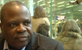 Adamu: I’m ready for FIFA’s investigation
