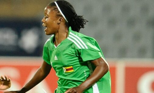 Zimbabwe, South Africa qualify for women’s Olympic football