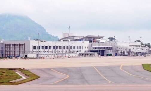 Senate opposes N64bn runway for Abuja airport