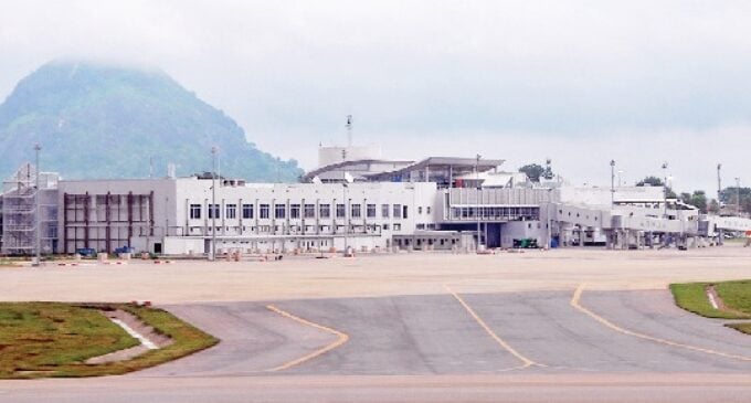 Senate opposes N64bn runway for Abuja airport