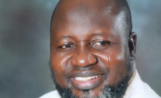 Finally, Ajimobi supports Shittu’s ministerial nomination