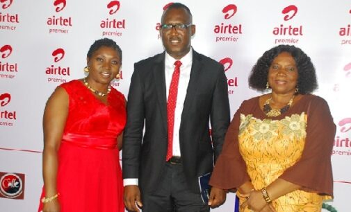 Airtel holds exclusive business forum with premier customers