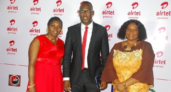 Airtel holds exclusive business forum with premier customers
