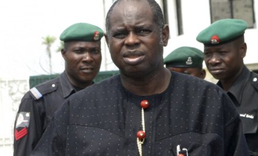 Nigeria, US sign agreement on return of $300m ‘looted by Abacha, Alamieyeseigha’