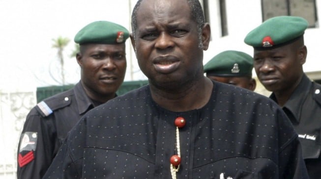 Nigeria, US sign agreement on return of $300m ‘looted by Abacha, Alamieyeseigha’