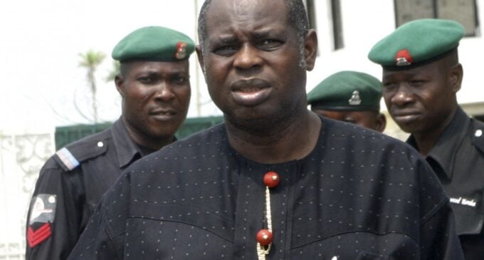 Nigeria, US sign agreement on return of $300m ‘looted by Abacha, Alamieyeseigha’