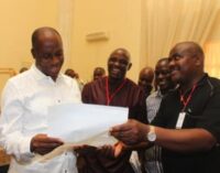 I have no personal problem with Amaechi, says Wike