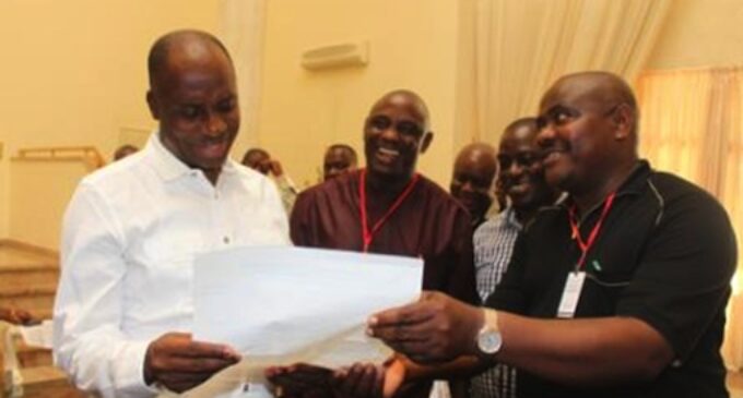 Amaechi: I gave Wike contracts but he failed to execute them