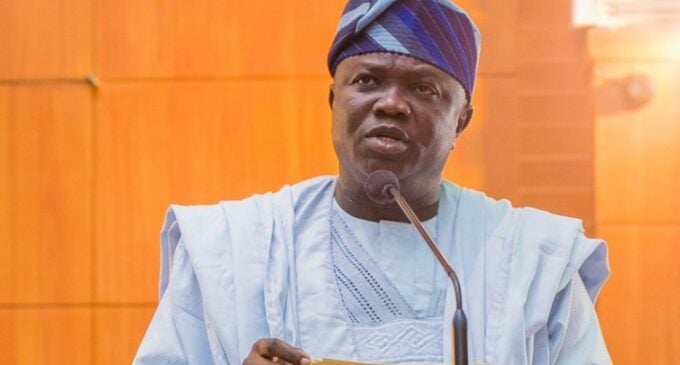 Ambode to swear in LG sole administrators on Monday