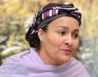 Amina Mohammed vows to make Nigeria her priority in UN