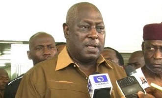Babachir Lawal, Ribadu kick against indirect primary in Adamawa APC