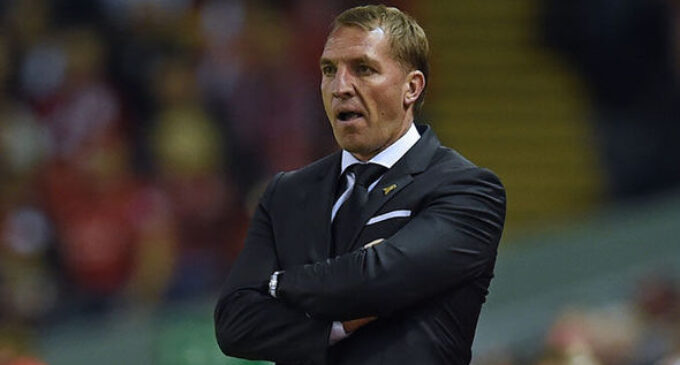 Leicester part ways with Brendan Rodgers amid relegation battle