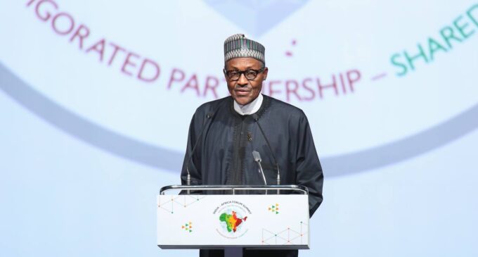 Buhari okays Islamic bank’s offer to help Nigeria raise funds