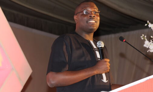 Jideonwo applauds builders of Nigerian media